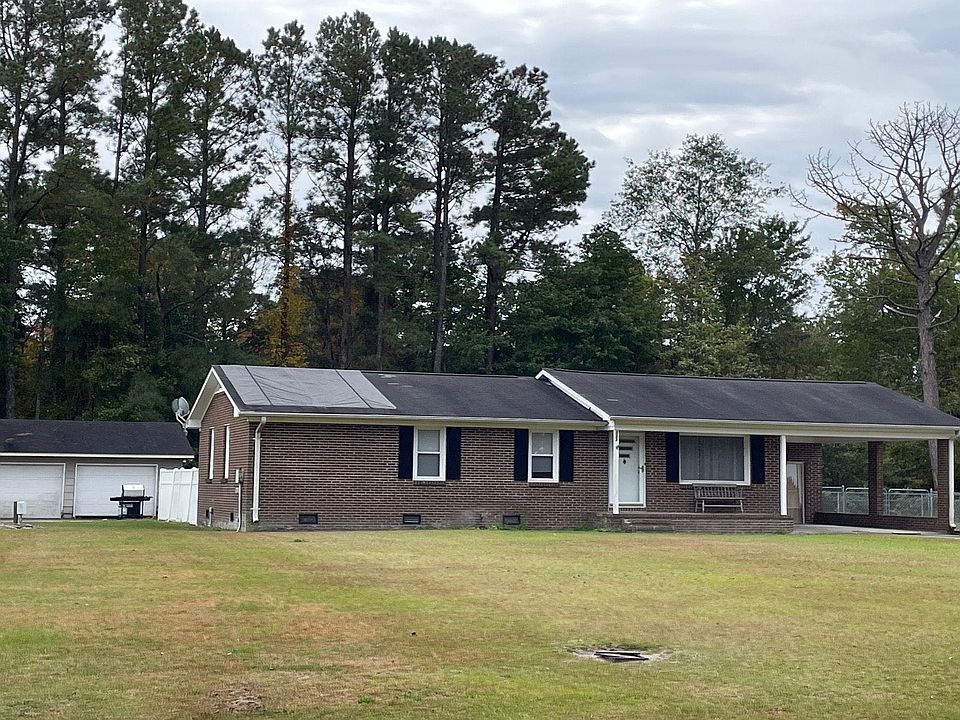 233 Halls Creek Rd, New Bern, NC 28560 Zillow