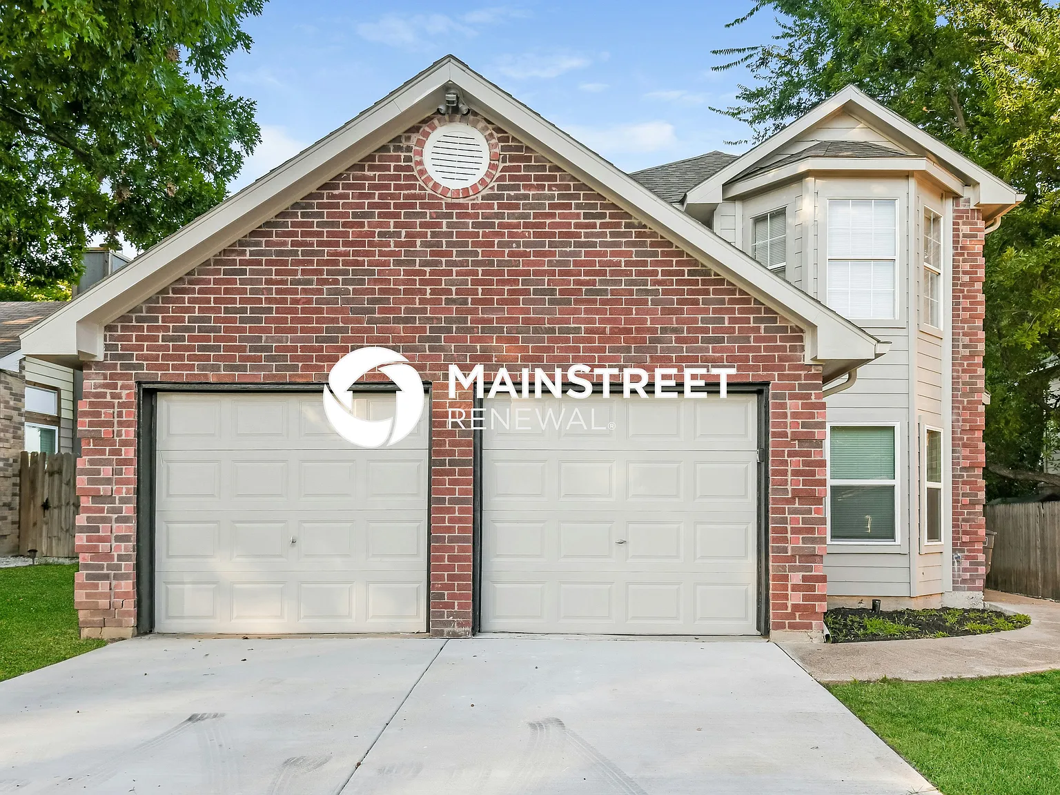 5716 Stone Meadow Ln — Photo 1