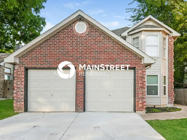 5716 Stone Meadow Ln, Fort Worth, TX 76179