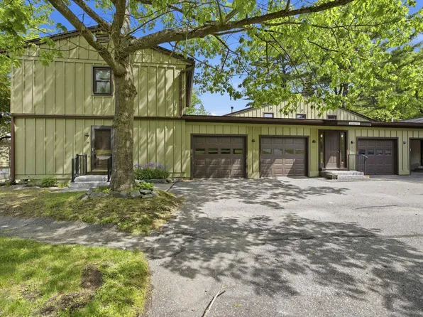 34 Floyd Avenue #22, Lebanon, NH 03784