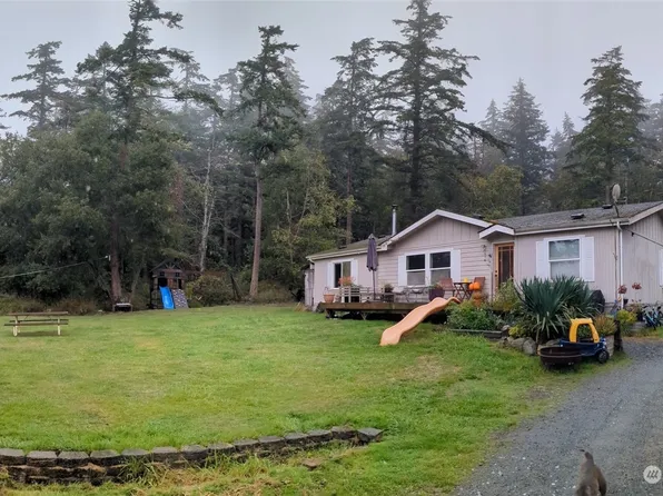 177 Pool Lane, Lopez Island, WA 98261