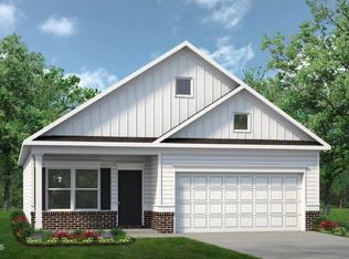 196 Deodora Ln, Cameron, NC 28326