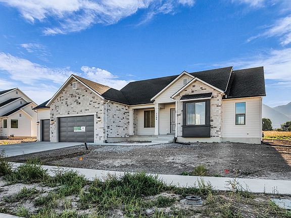 Arive Homes