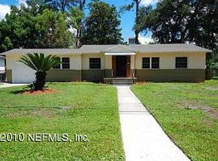 1465 Live Oak Ln, Jacksonville, FL 32207