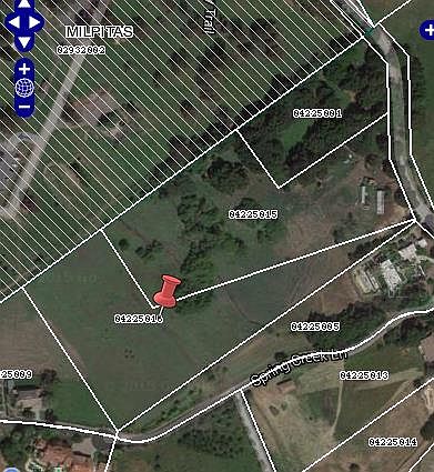 2nd image of 3330 Calaveras Rd