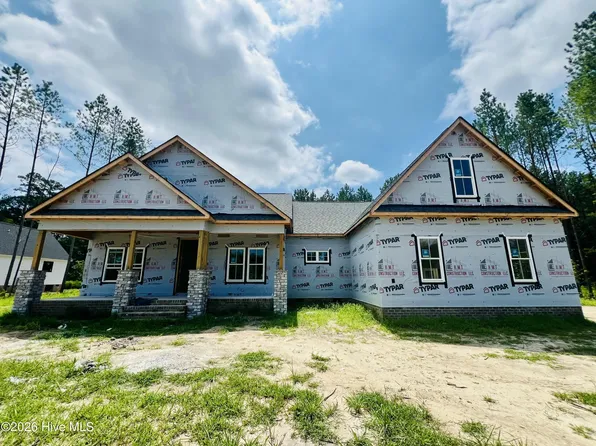 207 Hillstead Way, Smithfield, NC 27577