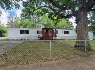 436 N 2nd St, Central City, KY 42330