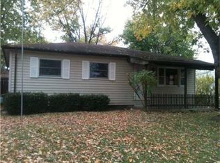 3588 Rodell Rd, Columbus, OH 43232