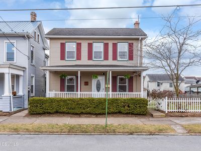 438 E Front St, Danville, PA, 17821