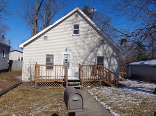 1948 Lee Ave, Terre Haute, IN 47804