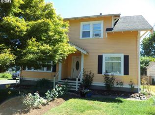3920 NE 105th Ave, Portland, OR