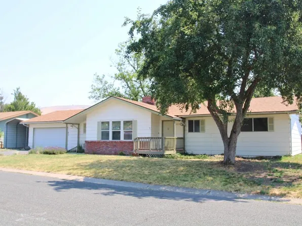 3219 Naoma St, Klamath Falls, OR 97603