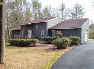 321 Boston Post Rd, Amherst, NH 03031