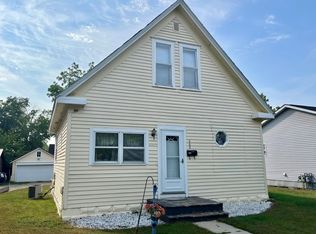 608 4th St SE, Willmar, MN 56201