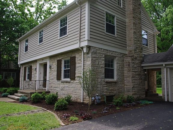 All new professional landscaping