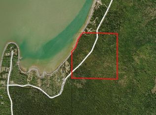 34502 S Dix Point Rd, Drummond Island, MI 49726