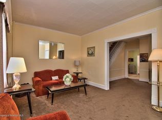 312 Ferdinand St, Scranton, PA 18508