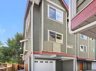 741 N 94th St APT C, Seattle, WA 98103