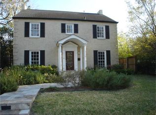 2319 Tangley St, Houston, TX 77005