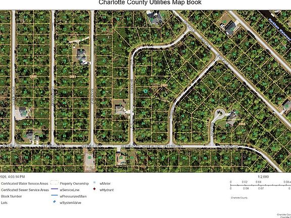 3rd image of 490 REESE STREET LOT 17