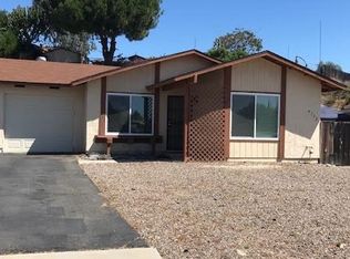 4732 Sunrise Rdg, Oceanside, CA 92056