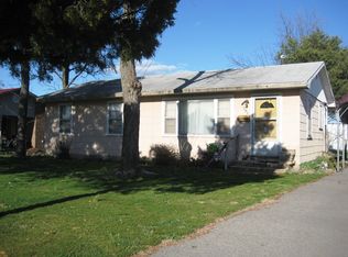 610 S Madison St, Malden, MO 63863