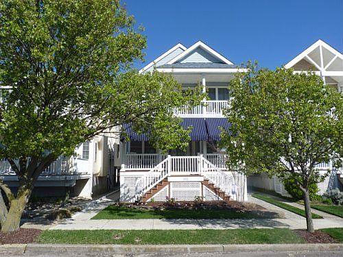 Home Exterior