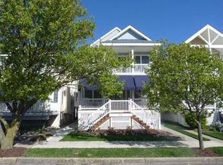 2412 West Ave, Ocean City, NJ 08226