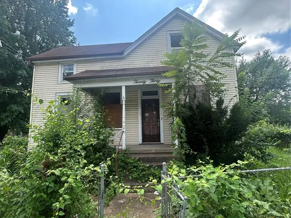 2030 Belle Ave, Saint Louis, MO 63136