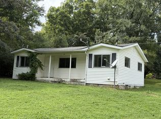308 Preacher Rd, Charlotte, TN 37036