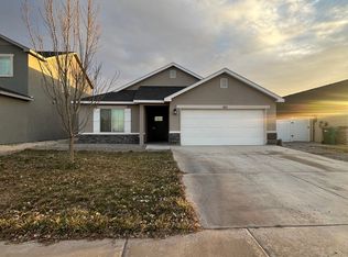 1107 E La Brea Ave, Hobbs, NM 88240