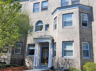 47 Addington Rd, Brookline, MA 02445