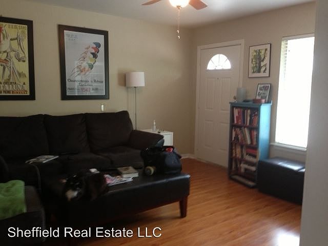2nd image of 5606 Joe Sayers Ave #A