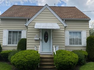 3414 Melrose Ave, Erie, PA 16508