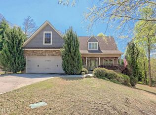 58 Grand View Dr, Cleveland, GA 30528