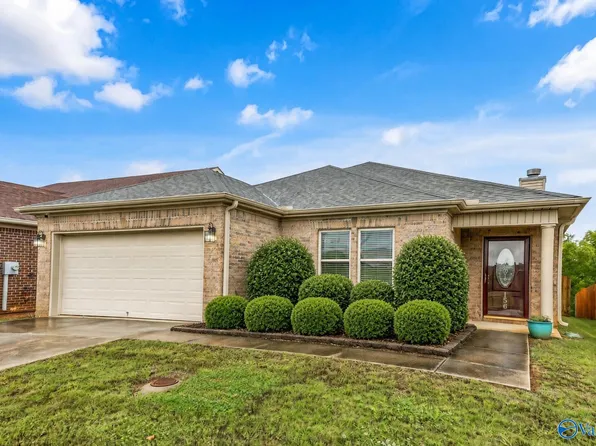 156 Gardengate Dr, Harvest, AL 35749