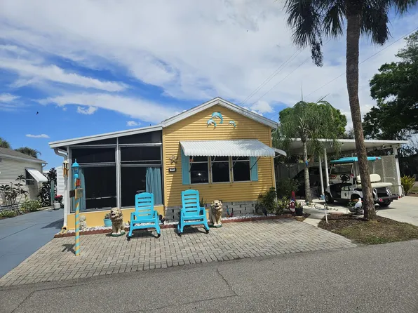 2626 NE Highway 70 #369, Arcadia, FL 34266