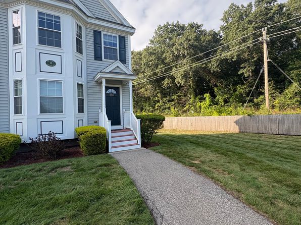 15 Merrimac Way Unit H