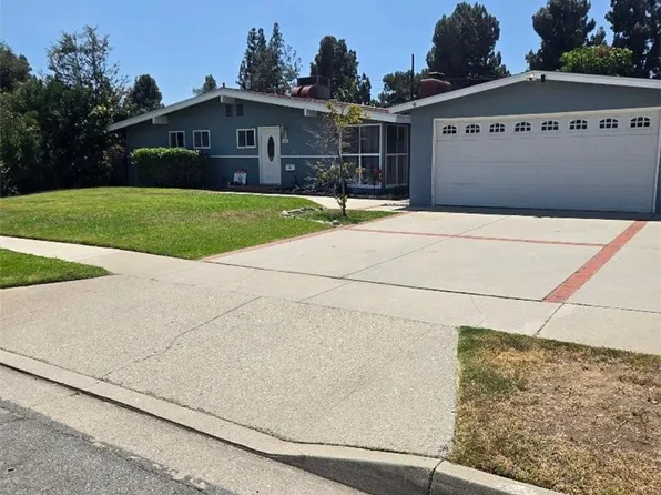 1027 N Greer Ave, Covina, CA 91724