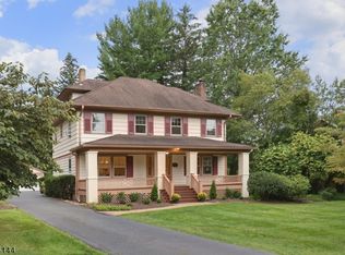 294 North Ave, Fanwood, NJ 07023
