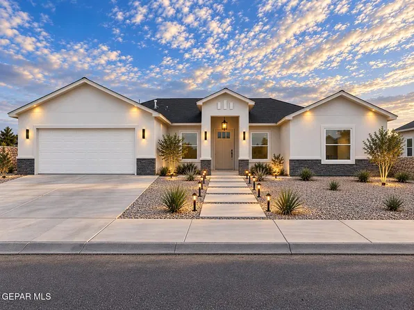 430 Sylvia Ct, Socorro, TX 79927