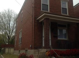 508 Taylor Ave, Bellevue, KY