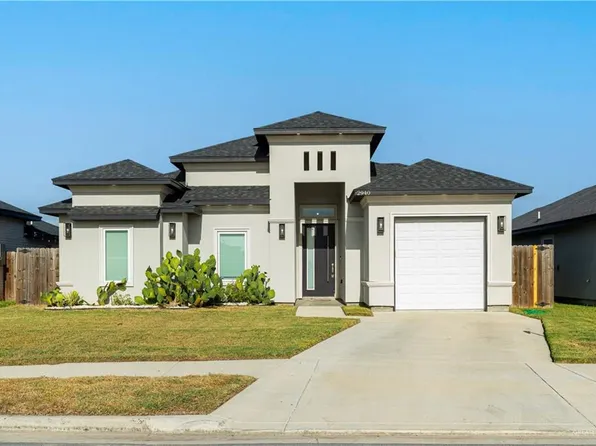 2940 Douglas Way, Brownsville, TX 78526