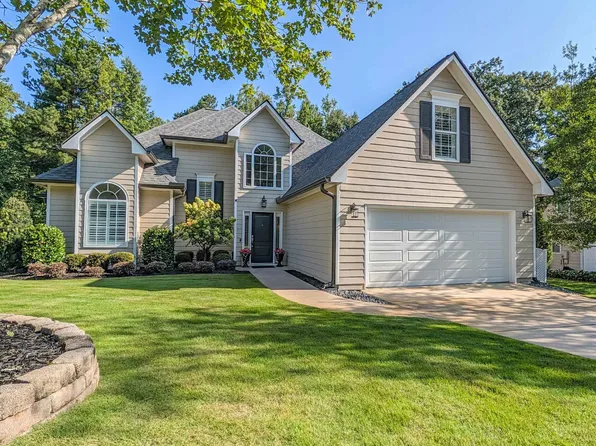 308 Vendella Cir, Peachtree City, GA 30269