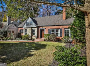 204 Heatherdown Rd, Decatur, GA 30030