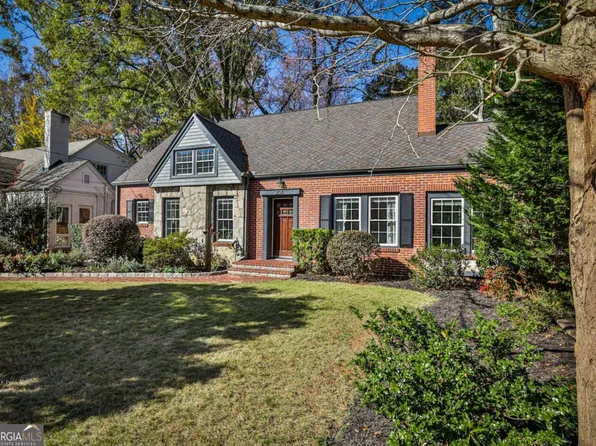 204 Heatherdown Rd, Decatur, GA 30030