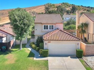 2461 Cottonwood Trl, Chino Hills, CA 91709