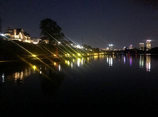 1525 Rockwater Ln, North Little Rock, AR 72114