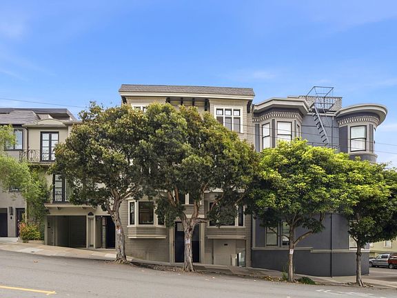 2nd image of 256 Presidio Ave APT 1