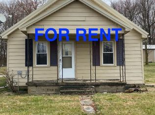 7071 N County Road 100 W, Seymour, IN 47274